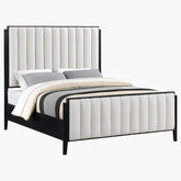 Brookmead 60-inch Upholstered Bed