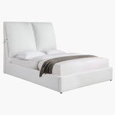 Gwendoline Panel Bed