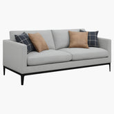 Apperson Track Arm Sofa