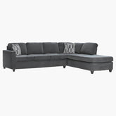 Mccord Upholstered Track Arm Sectional