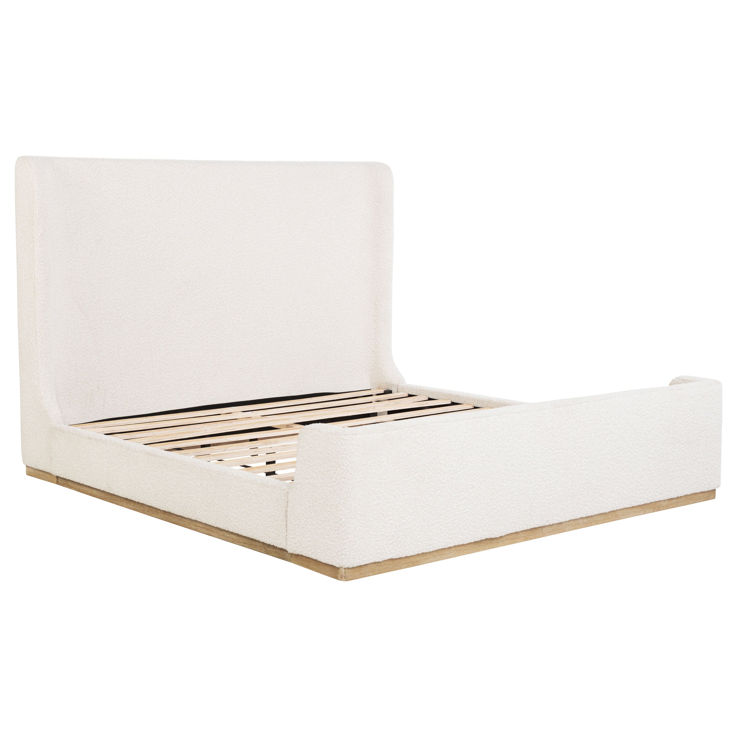 Nala Upholstered Sleigh Bed