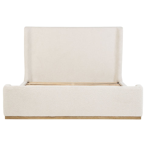 Nala Upholstered Sleigh Bed