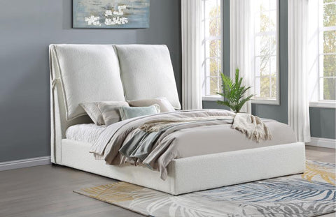 Gwendoline Panel Bed