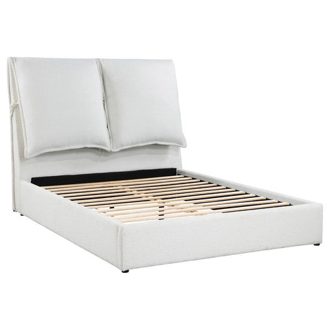 Gwendoline Panel Bed