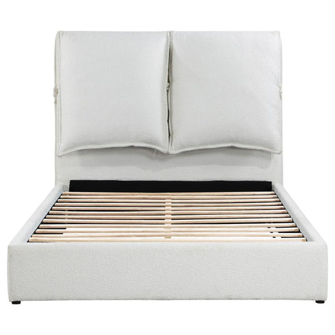 Gwendoline Panel Bed