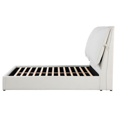 Gwendoline Panel Bed
