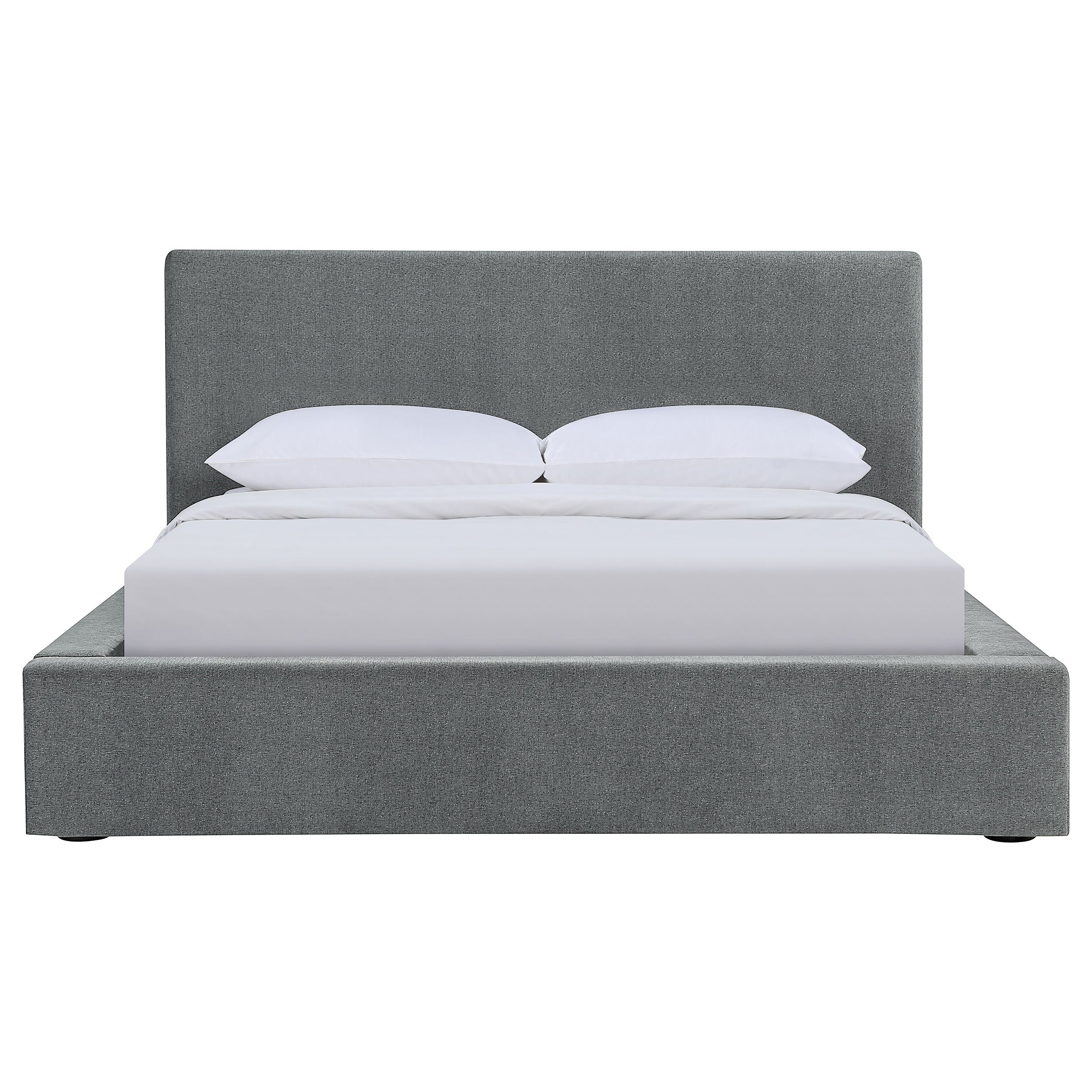 Gregory Upholstered Panel Bed