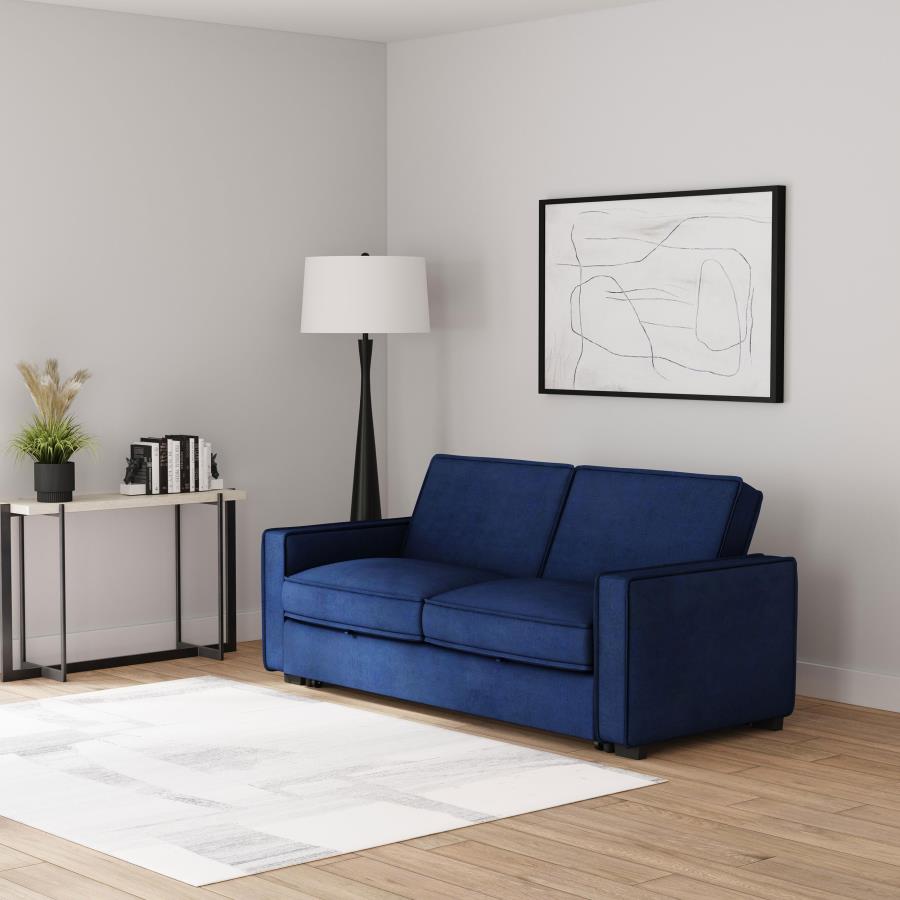 Gretchen Convertible Sleeper Sofa