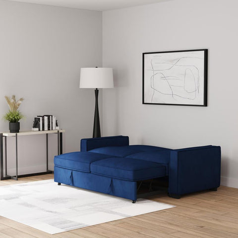 Gretchen Convertible Sleeper Sofa