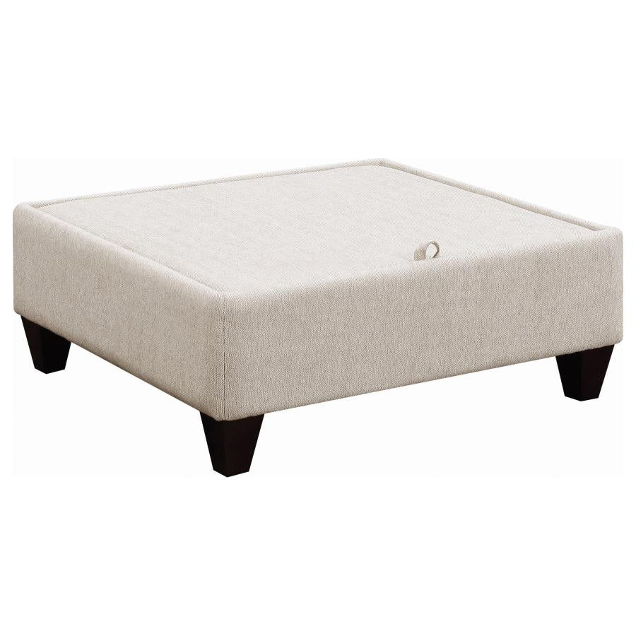 Mcloughlin Sloped Arm Sectional