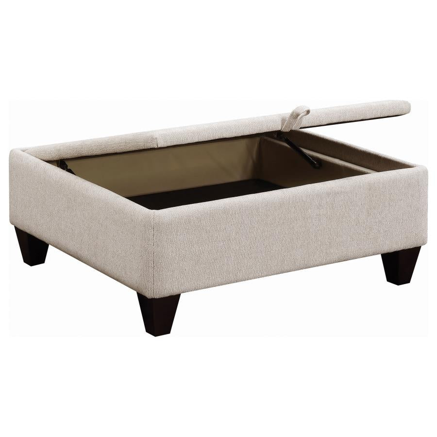 Mcloughlin Sloped Arm Sectional