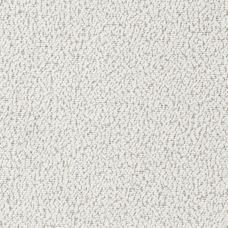 Everly Boucle Upholstered Extra Long Sofa