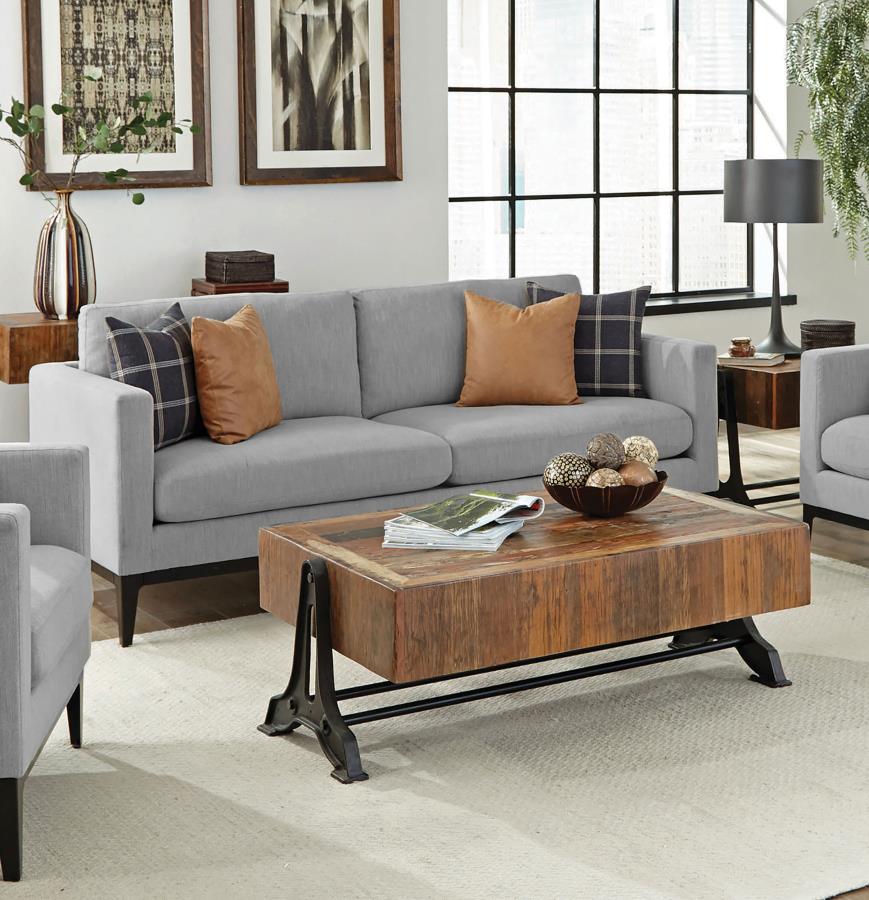 Apperson Track Arm Sofa