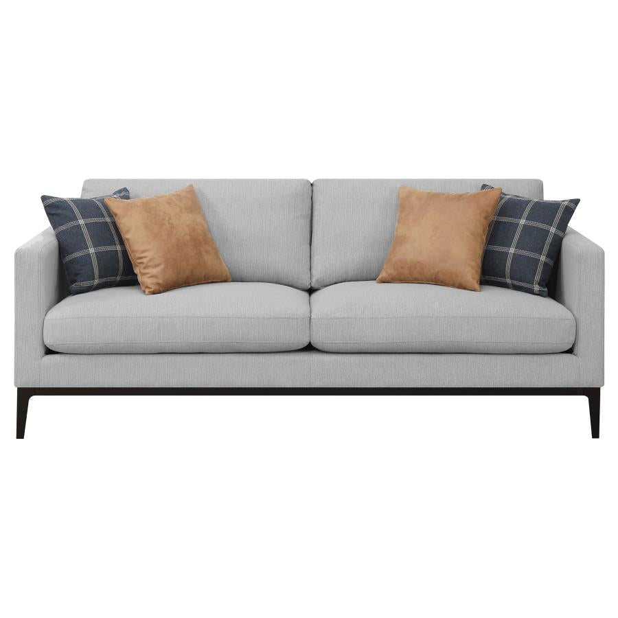 Apperson Track Arm Sofa