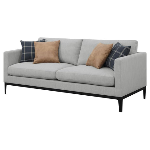 Apperson Track Arm Sofa