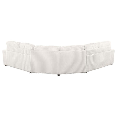 Emberson 3-piece Upholstered Modular Sectional