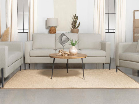Tilly Track Arm Sofa