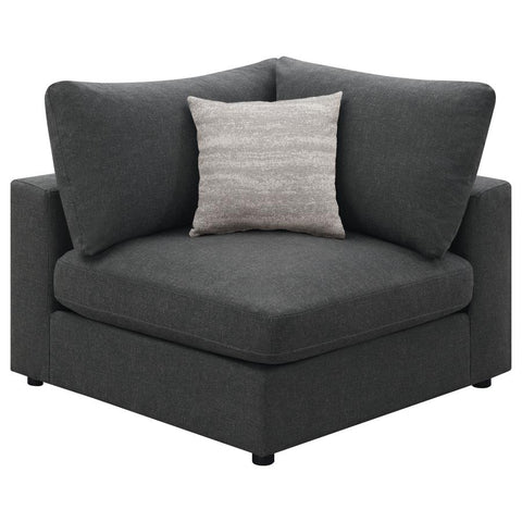 Cloud Dupe Corner Chair