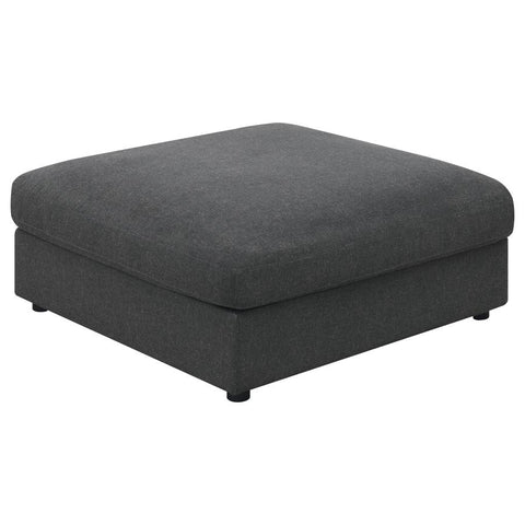 Cloud Dupe Ottoman