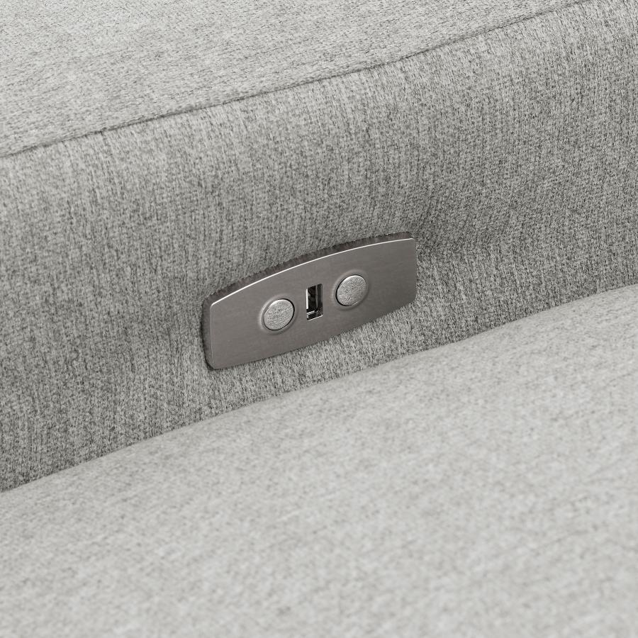 Collins Modular Power Sofa