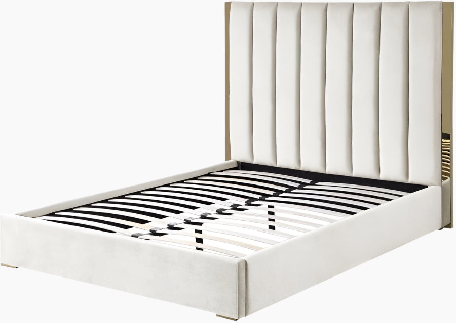 Amber Bed
