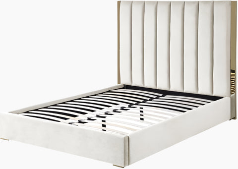 Amber Bed