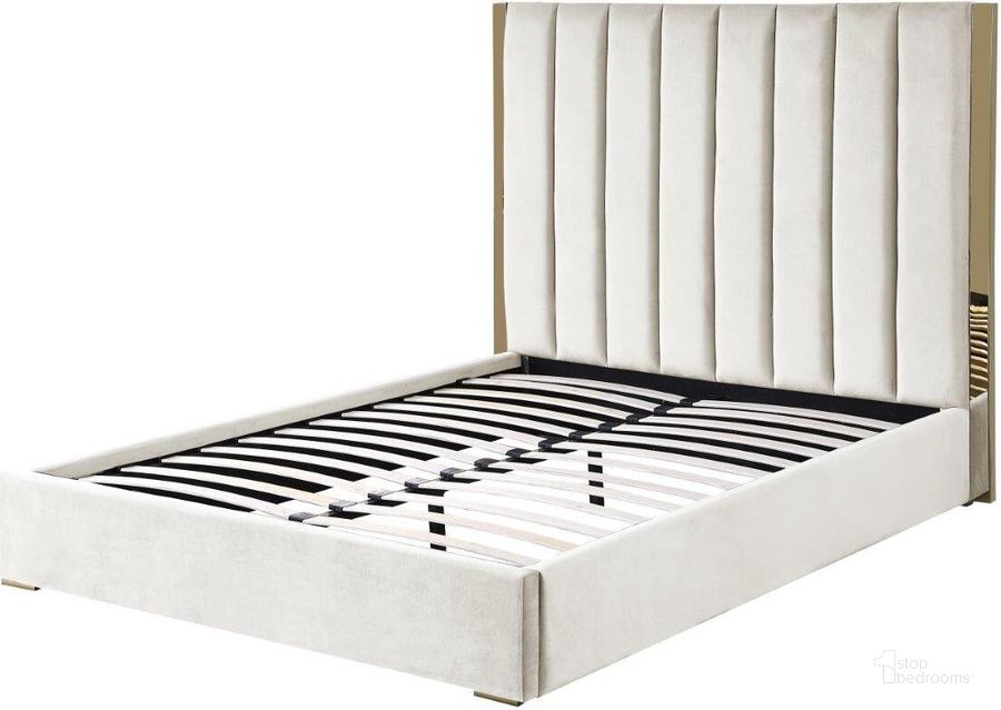 Amber Bed