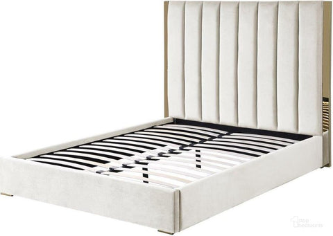 Amber Bed