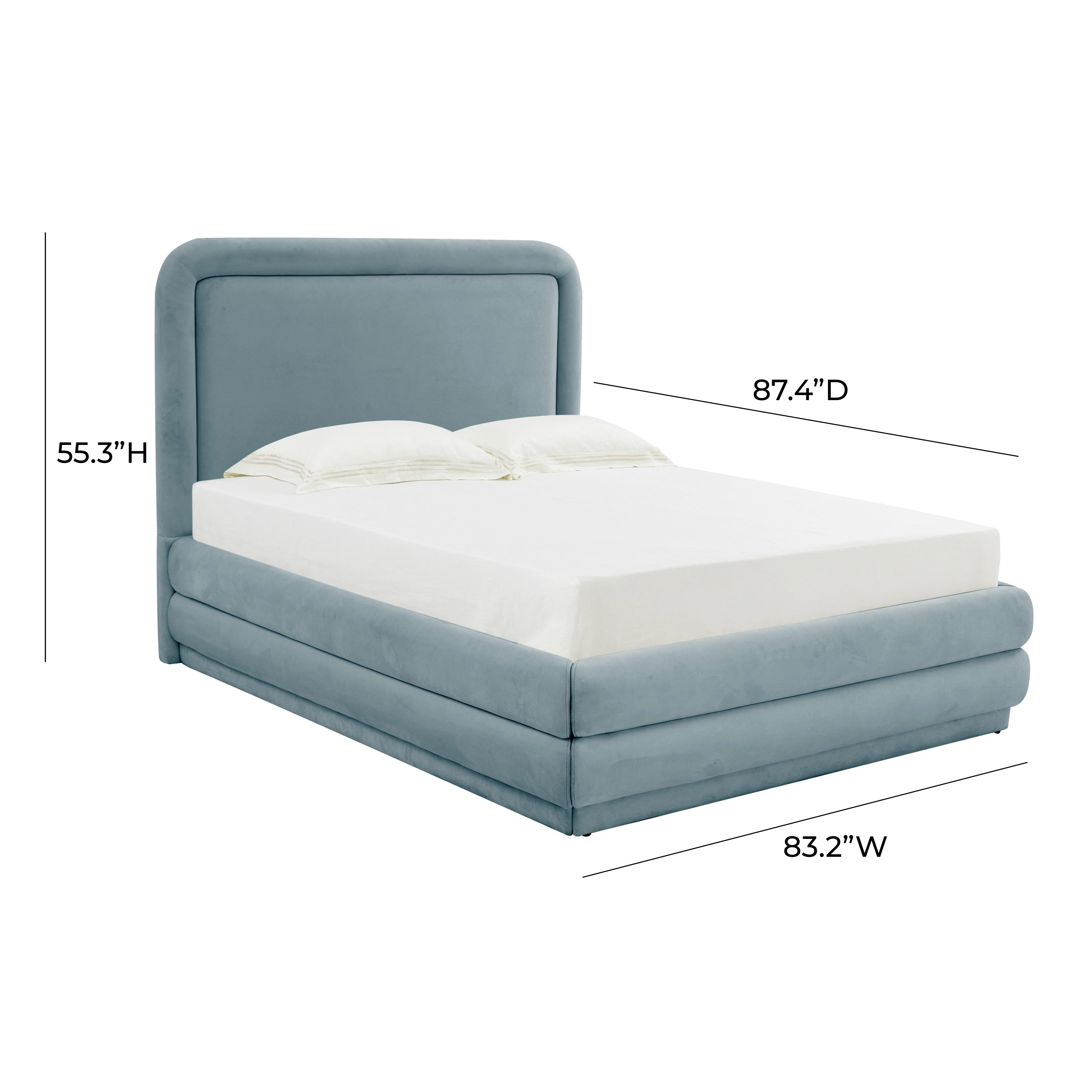 Briella Bed