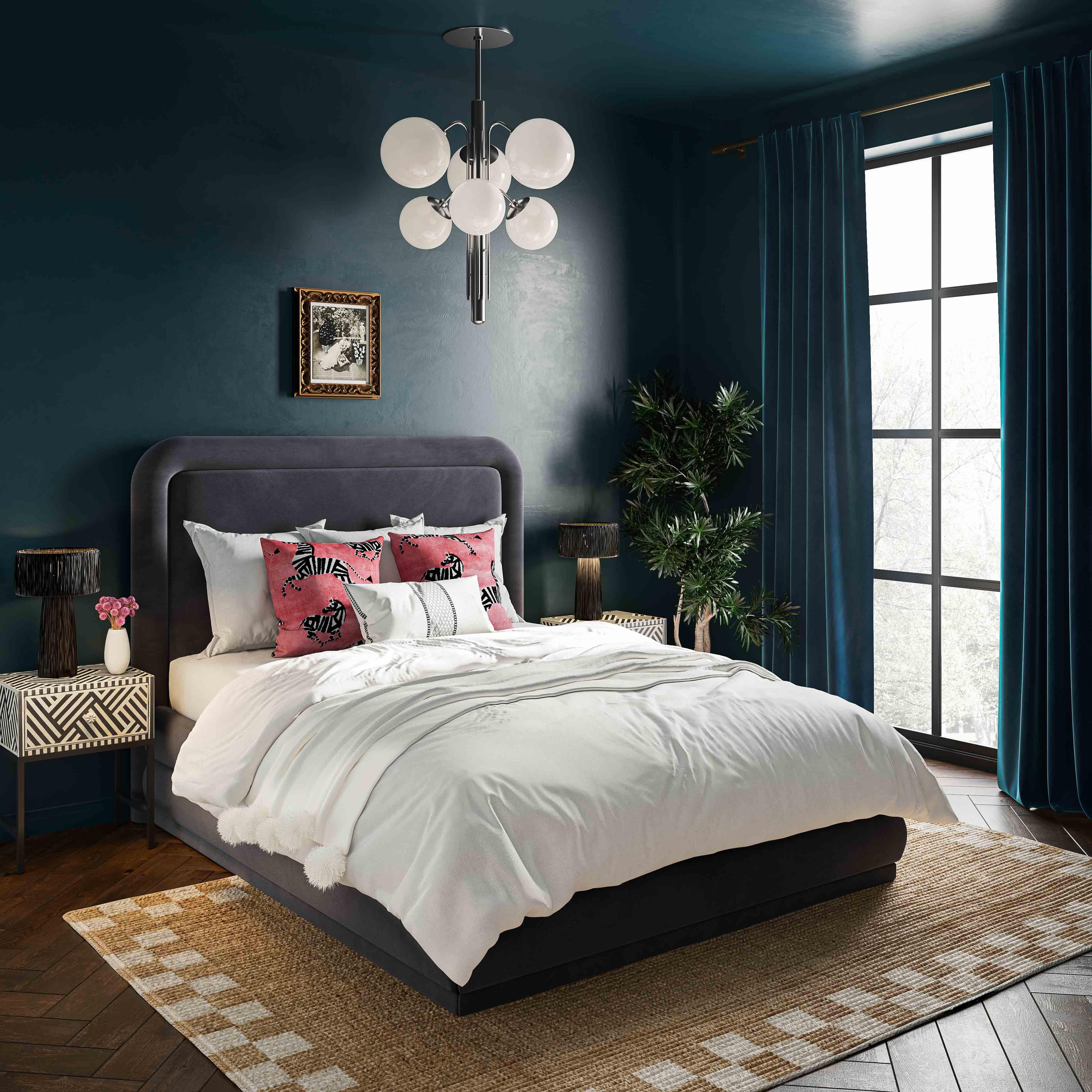 Briella Bed