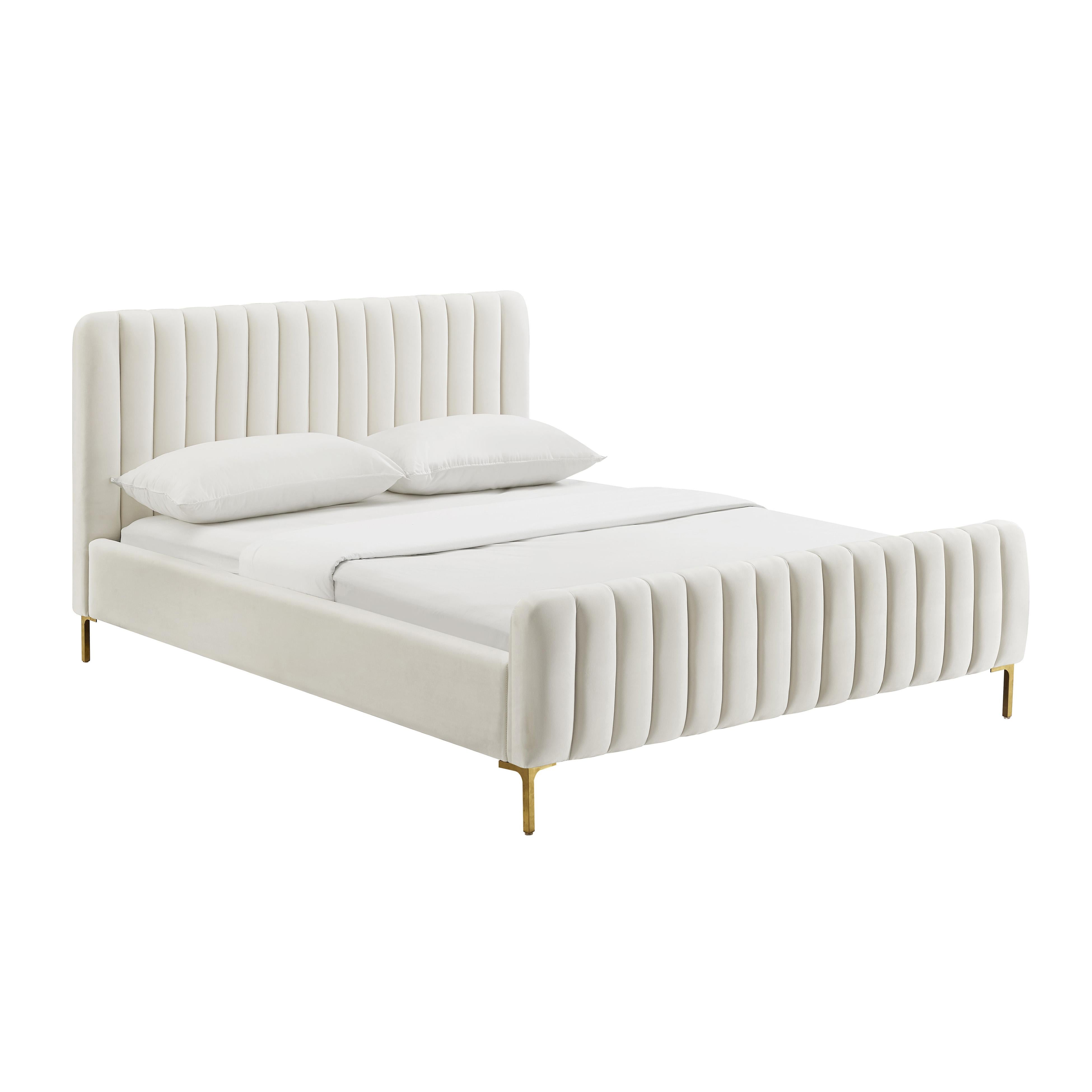 Angela  Bed