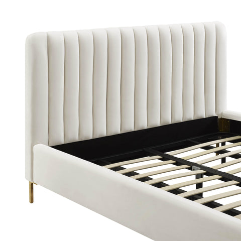 Angela  Bed