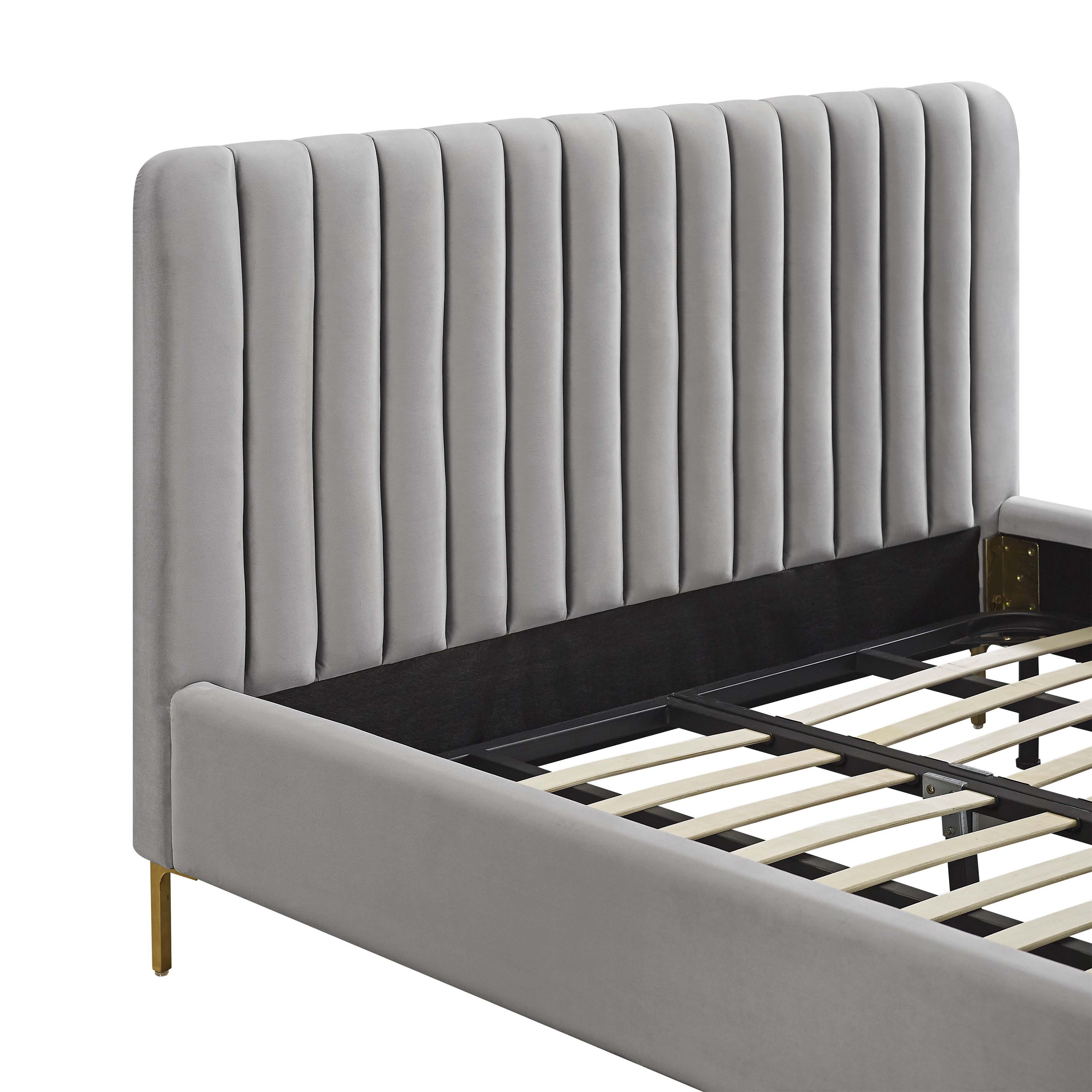 Angela  Bed