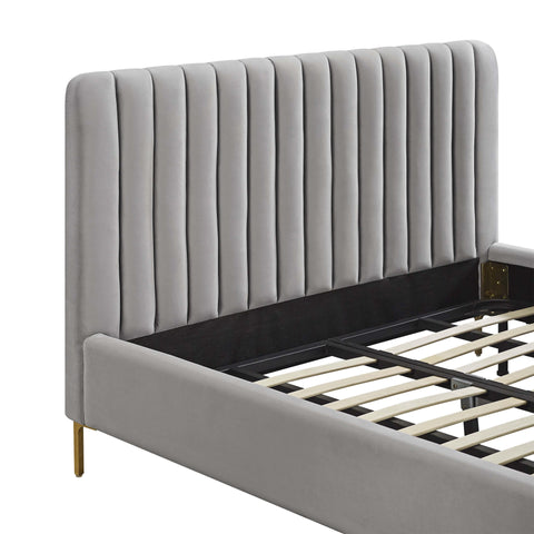 Angela  Bed