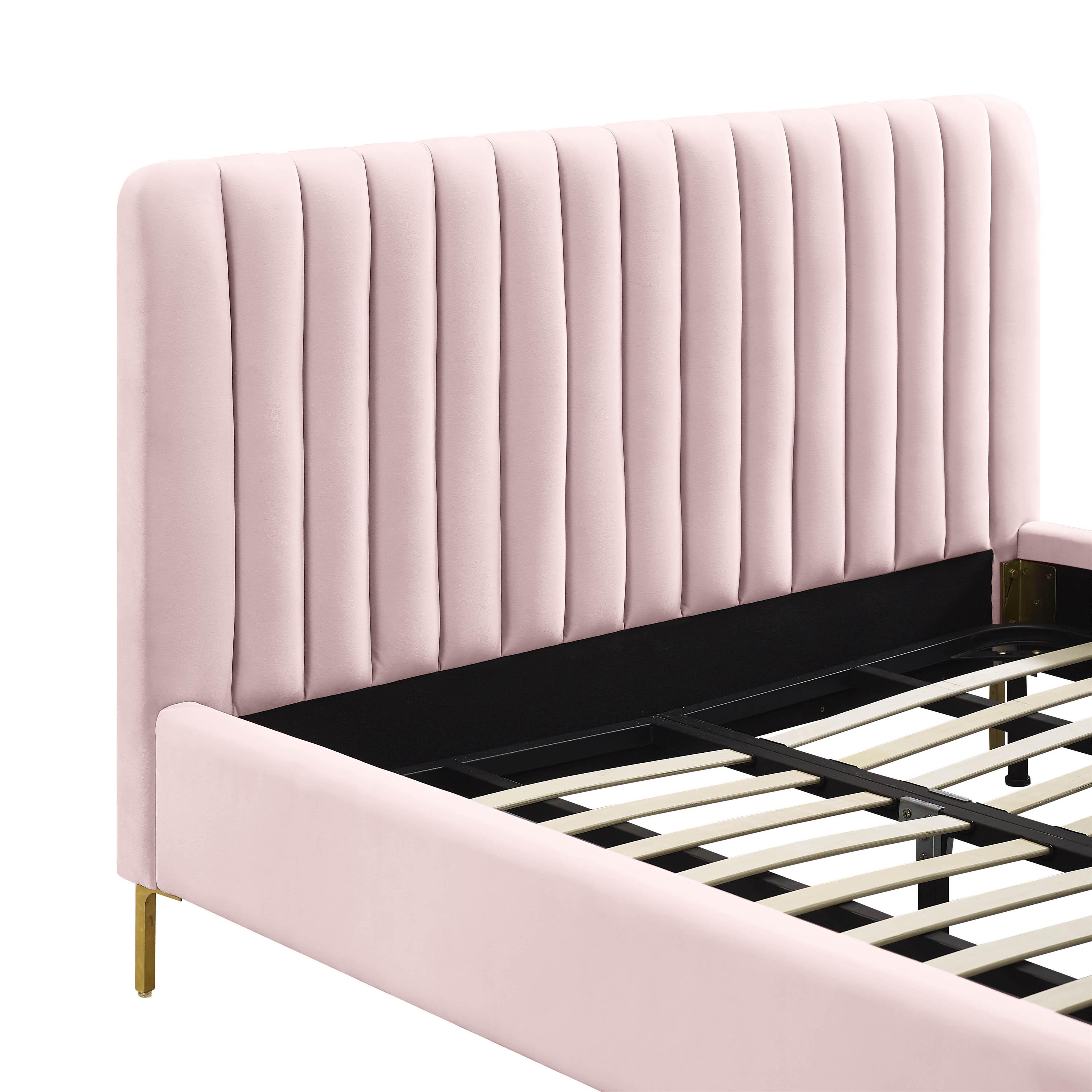 Angela  Bed