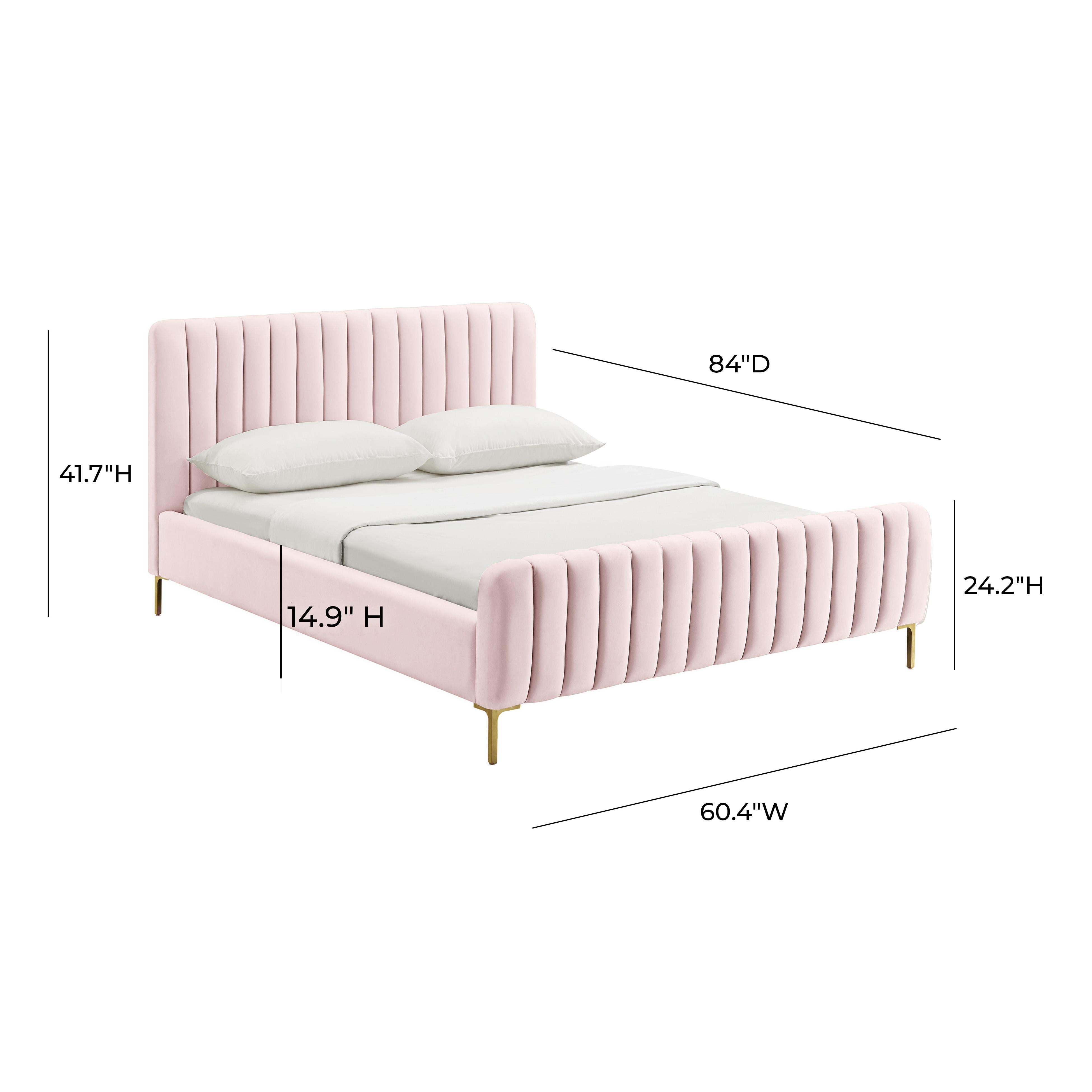 Angela  Bed