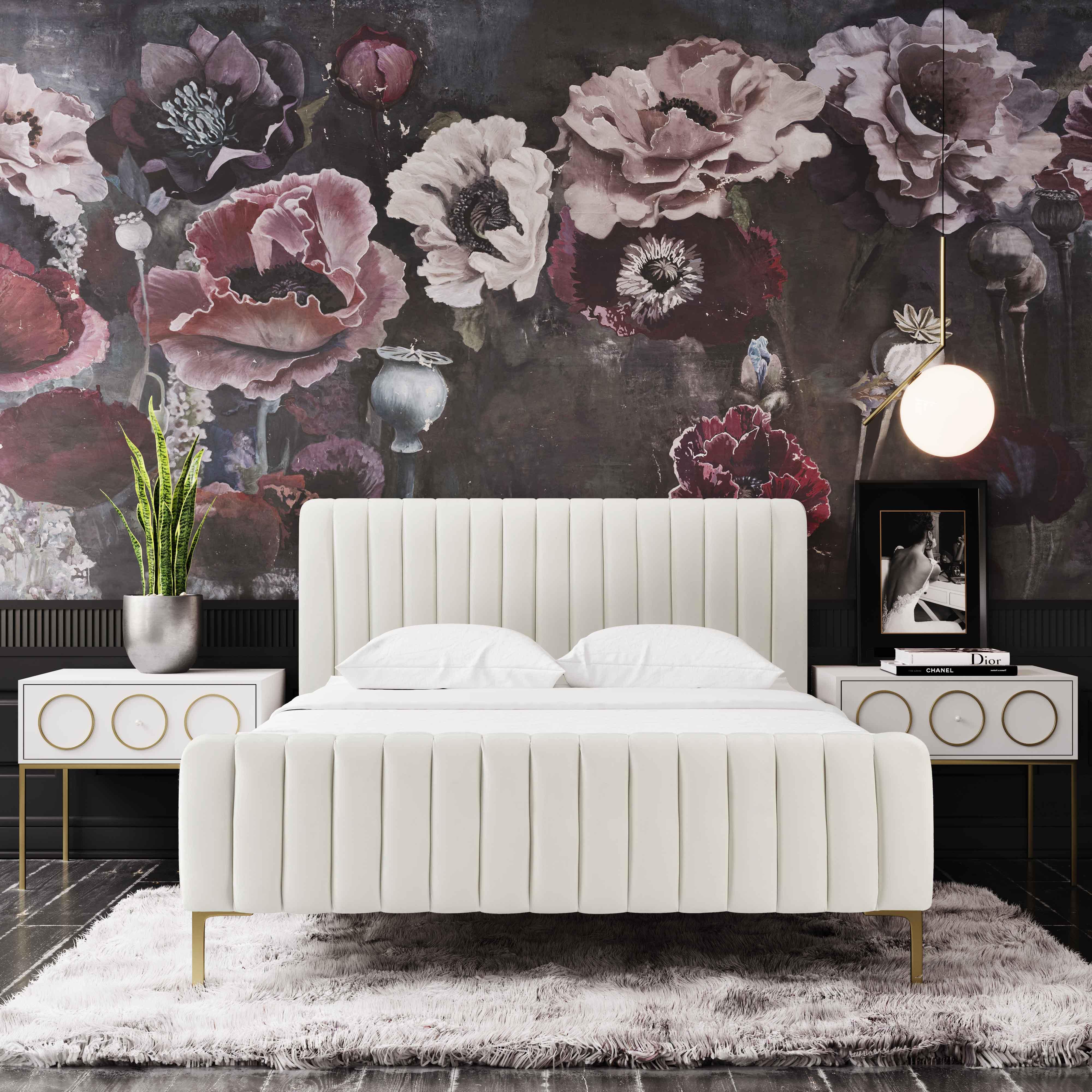 Angela  Bed