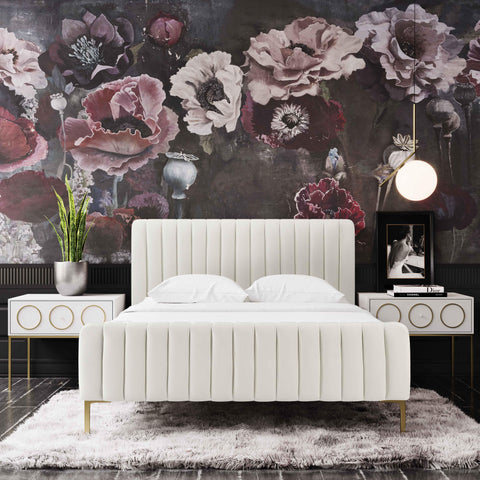 Angela  Bed