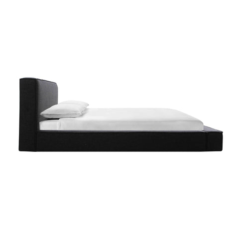 Olafur Upholstered Bed
