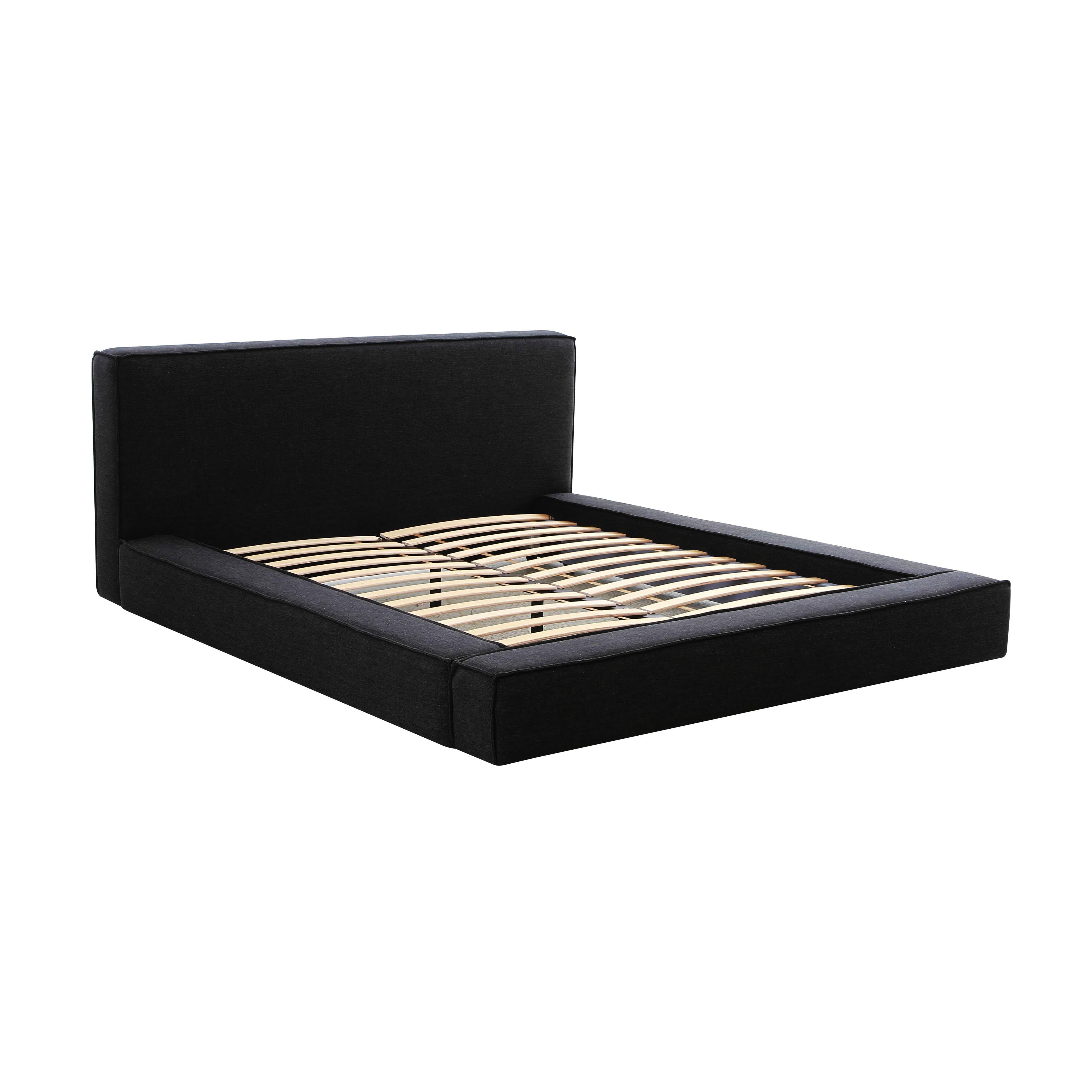 Olafur Upholstered Bed