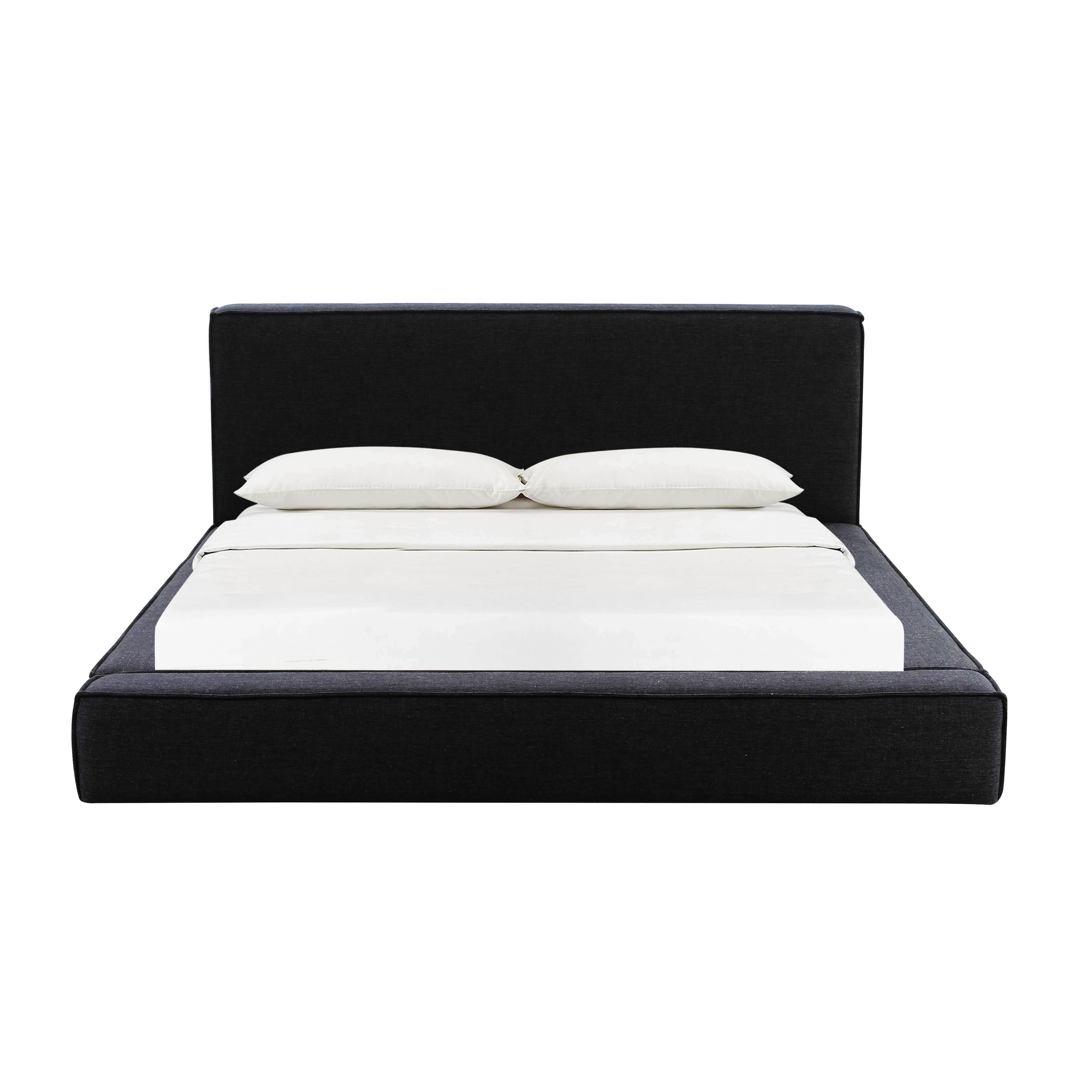 Olafur Upholstered Bed