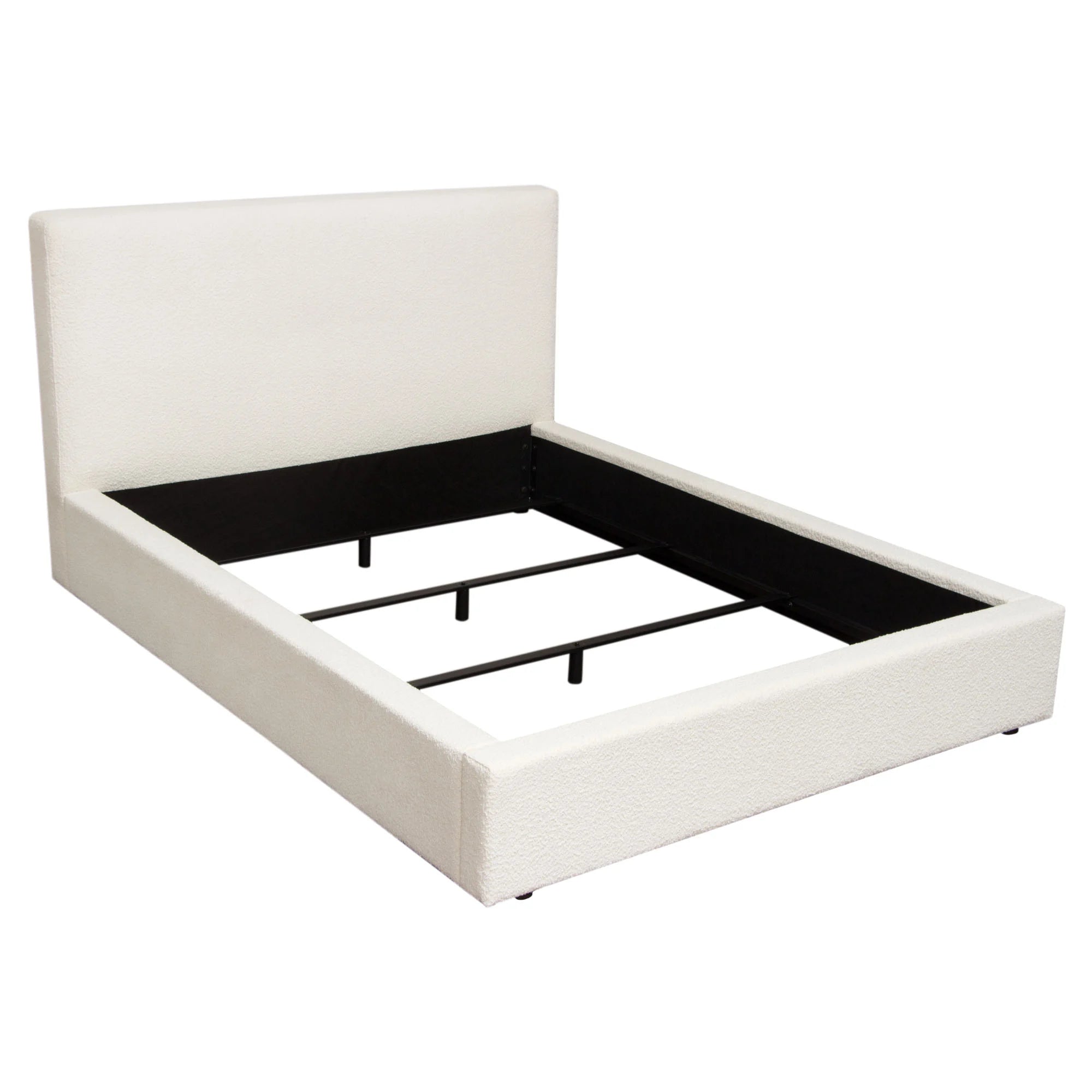 Cloud Bed