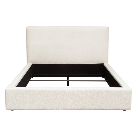 Cloud Bed