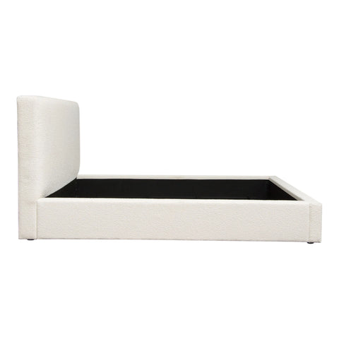 Cloud Bed
