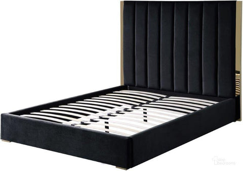 Amber Bed