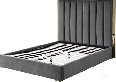 Amber Bed